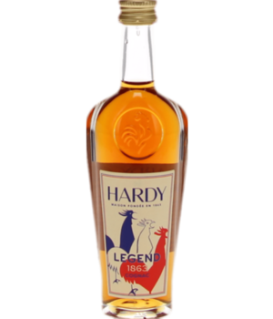 Hardy Legend 1863 Mini
