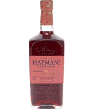 Hayman's Sloe Gin