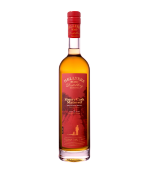 Hellyers Road Sherry Incl. Doos