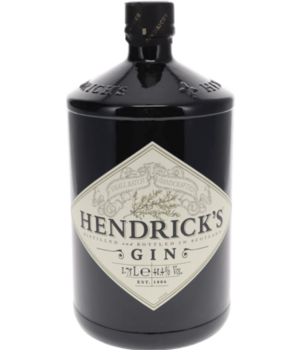 Hendrick's Gin 1,75l