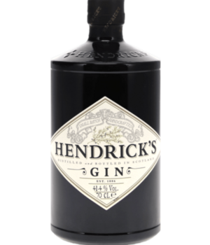 Hendrick's Gin