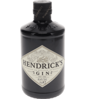 Hendrick's Gin Half 35cl