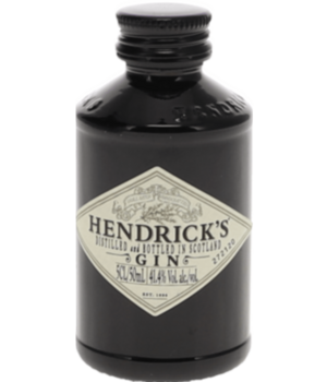 Hendrick's Gin Mini