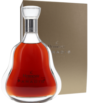 Hennessy Paradis Extra