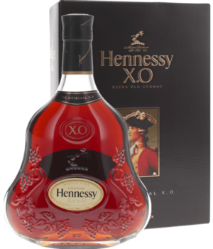 Hennessy XO Incl. Doos