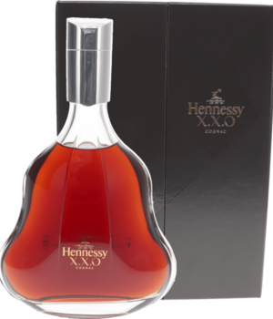 Hennessy Xxo 1l