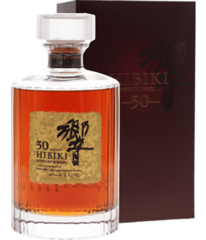 Hibiki 30y