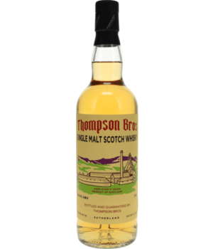 Highland 2011 11y Tb (Thompson Brothers)