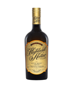 Highland Nectar Liqueur 50cl