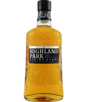 Highland Park 10y Incl. Doos