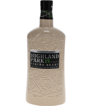 Highland Park 15y Viking Heart