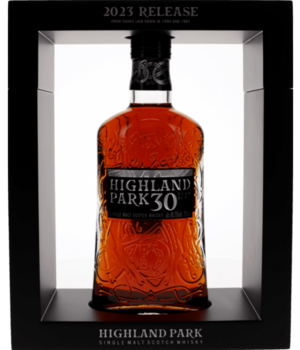 Highland Park 30y Incl. Doos