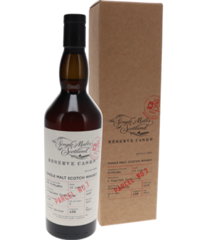Highland Single Malt 12y Reserve Casks (The Single Malts Of Scotland - Old Reserve Cask)