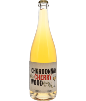 Hoenshof Chardonnay Cherrywood