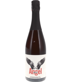 Hoenshof Hell's Angel 2021