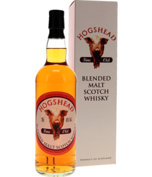 Hogshead Incl. Doos