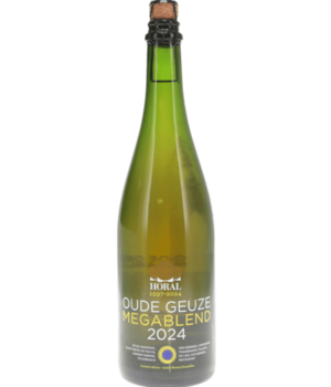 Horal Oude Geuze Megablend 2024 (14th Edition)