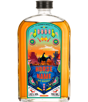 Horse With No Name Rye