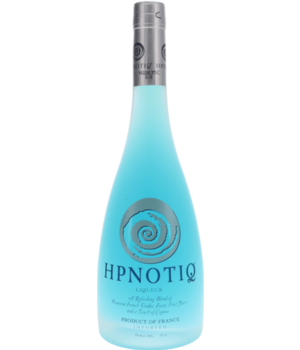 Hpnotiq Original Blue