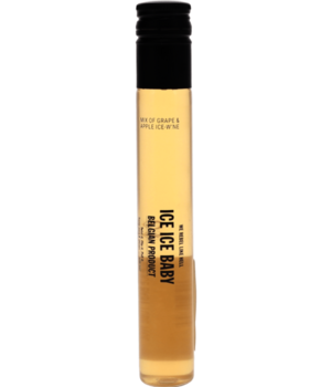 Ice Ice Baby Tube Mini