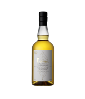 Ichiro's Malt & Grain