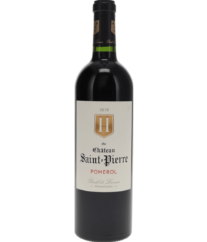 II De Chateau Saint Pierre 2019