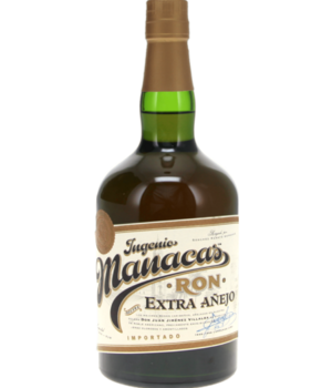 Ingenio Manacas Extra Anejo