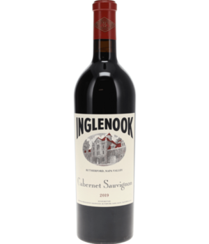 Inglenook Cabernet Sauvignon 2019