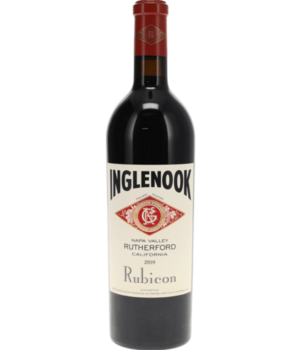 Inglenook Rubicon 2019