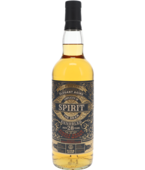 Invergordon 1993 28y (Elixir Distillers - Whisky Trail)