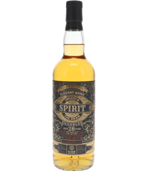 Invergordon 1993 28y (Elixir Distillers - Whisky Trail)