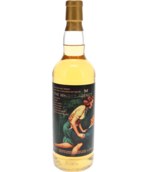 Irish Single Malt 2003 16y (The Whisky Agency)