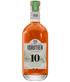 Isautier 10y