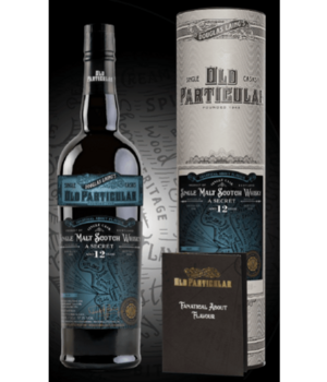 Islay 2014 12y Fanatical About Flavour (Douglas Laing Old Particular) Incl. Tube
