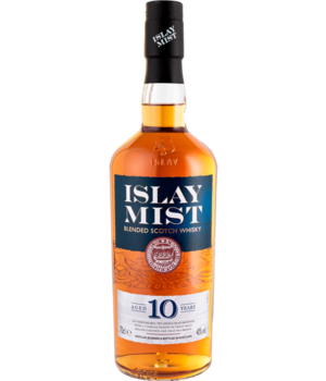 Islay Mist 10y