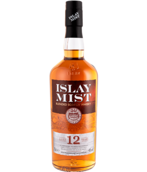 Islay Mist 12y