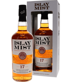 Islay Mist 17y