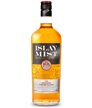 Islay Mist Peated 1l