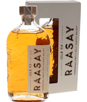 Isle Of Raasay Core Release Incl. Doos