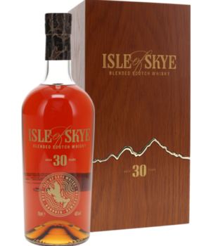 Isle Of Skye 30y Incl. Doos