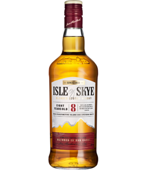 Isle Of Skye 8y