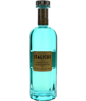 Italicus Rosolio Di Bergamotto