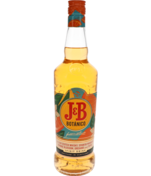 J&b Botanico