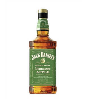 Jack Daniel's Apple