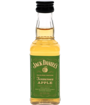 Jack Daniel's Apple Pet Mini