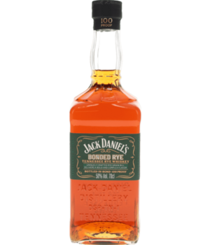 Jack Daniels Bonded Rye