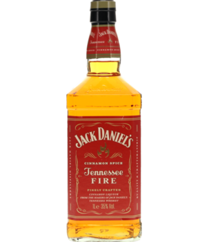 Jack Daniels Fire 1l