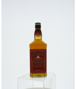Jack Daniels Fire 1l