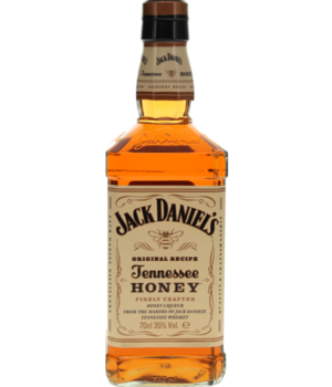 Jack Daniels Honey