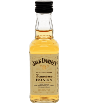 Jack Daniels Honey Pet Mini